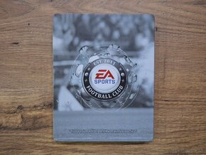 Steelbook ku hre FIFA 14 na PS3 - 2