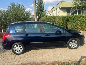 Peugeot 308 SW 1.6HDI 82KW 2011 - 2