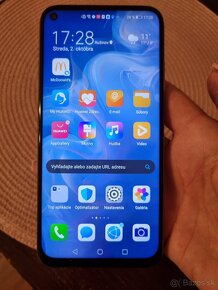 HUAWEI P 40 Lite - 2