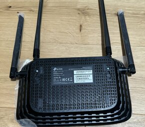 Wifi router TPlink AC1350 - 2