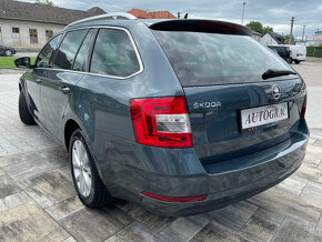 Škoda Octavia Combi 1.5 TSI Ambition DSG - 2