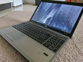 Hp Probook 4540/Intel Core i5/6gb Ram/460gbSSD/Win10 - 2