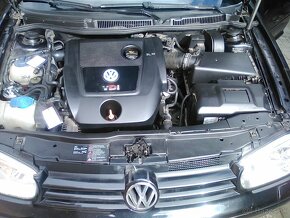 VW GOLF 4 - 2