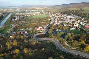 Stavebné pozemky s platným územným rozhodnutím -Červená veža - 2