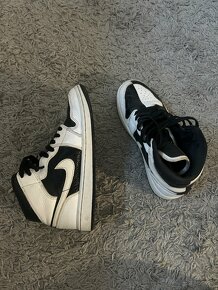 jordan 1 mid - 2