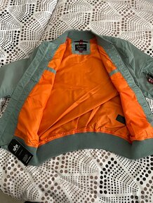 Alpha Industries - 2