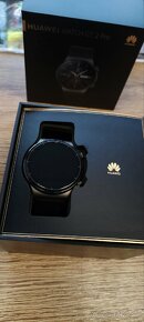 Huawei  Watch GT 2  Pro. - 2