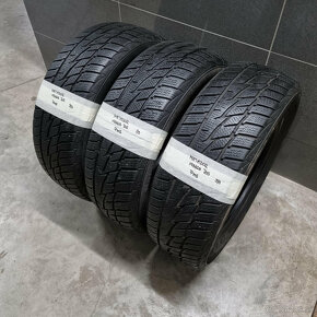 Zimné pneumatiky 195/65 R15 MATADOR - 2