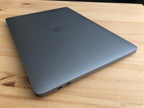 MacBook Pro M1 16/256 - 2