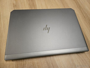 HP ZBook 15 G6 Mobile Workstation - 2