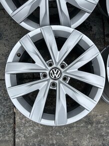 ✅ 5x112 r17 marstrand model passat b8 tiguan - 2