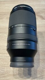 SONY FE 70-300mm F/4.5-5.6 G OSS - 2