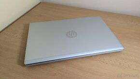 HP ProBook, i7, 16gb RAM - 2