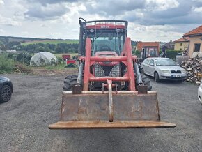 ZETOR 100 PLUS 4X4 - 2