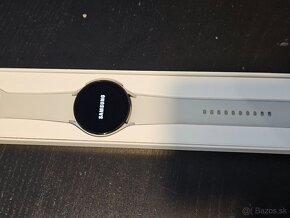 Samsung Galaxy watch 4, 44 - 2