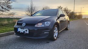 Volkswagen Golf Variant 2.0 TDI BMT 150k Comfortline DSG EU6 - 2