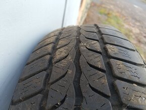 Zimné pneumatiky 195/65 R15 - 2