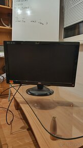 Pc + Monitor - 2