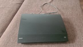 Sony domace kino BluRay - 2