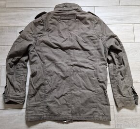 Pánská parka ve stylu M65 Esprit velikost XL c185 - 2