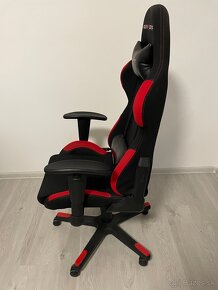 Herná stolička DXRacer FORMULA - 2