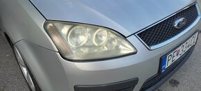 Ford C max - 2