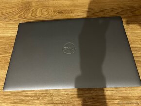 Notebook DELL Latitude 5520 15,3" - 2