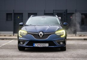 Renault Mégane Combi - 2