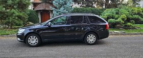 Skoda Octavia 1.9TDI - 2