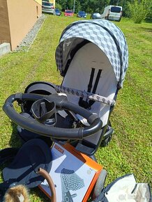 Stokke xplory v6 - 2