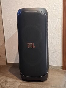 Pártybox Pártyreproduktor prenajmem JBL - 2