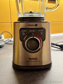 Tefal stolný  mixer - 2