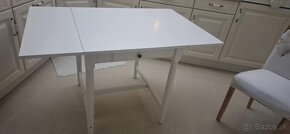 Ikea stôl - 2