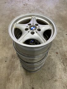 disky 5x120 R16 bmw Z3 - 2