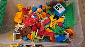 Lego Duplo - 2