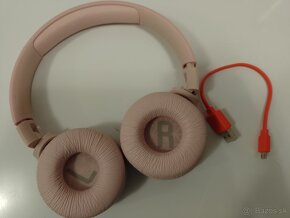 slúchadlá JBL - 2