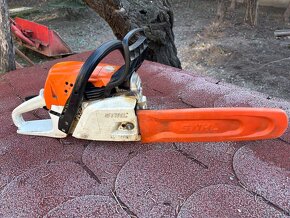 Motorová píla STIHL MS 231 - 2