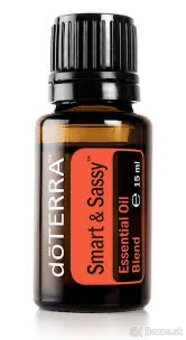 Predam doterra oleje 15ml - 2