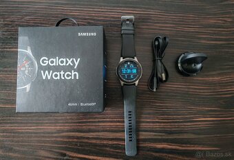 Samsung Galaxy Watch 46mm - 2