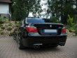 M5 spoiler lista BMW E60 - 2