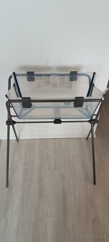 Stokke flexi bath vanička a stojan - 2