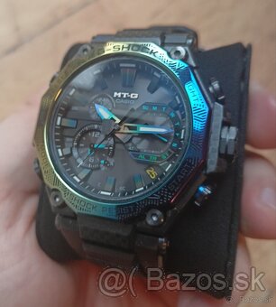 Casio G-Shock MT-G B2000yr-1aer - 2