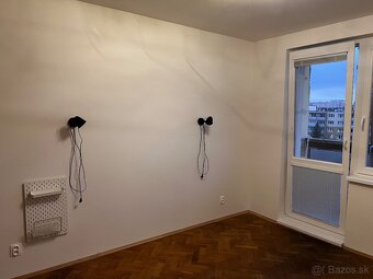 Garsonka, Juzna Trieda, 24sqm - 2