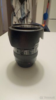 Canon EF 24-105 - 2