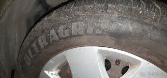 Pneumatiky GoodYear Ultragrip 8
195/65R15 95T
 - 2