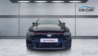 VW Golf GTI Clubsport 2.0 TSI 221 kW/300 PS DS7 - 2