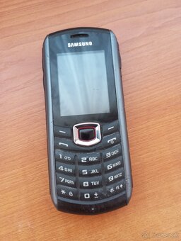 SAMSUNG B2710 Xcover - 2