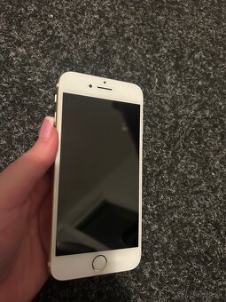 iPhone 7 128GB gold - 2