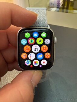 Apple Watch SE 2GN - 2