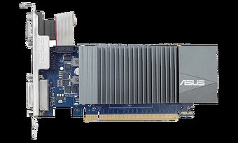 Asus GT710 2GB LOW PROFILE - 2